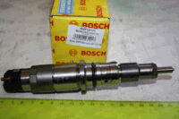 Форсунка для а/м КАМАЗ 0445120123 (Bosch) (аналог Cummins 49