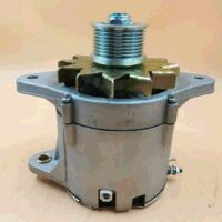 Alternator, Alternator direct from Guangzhou Jiahe Auto Part