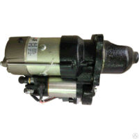 Стартер 24V 6kW (12з/D=37.2) Prestolite BTA5.9, EQB 4948058/