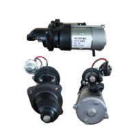 Стартер oem M93R3001SE 4948058 C4948058 24V 6.0KW 12T старте