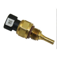 Купить 2PCS 4954905 Temperature Water Temperature Sensor for