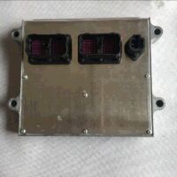 ECU ECM 4988820 4940518 подлинный блок управления двигателем ECU для двигателя ISBE ISDE