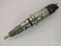 Форсунка bosch 0445120161 (Cummins ISBe 4988835) купить в Но