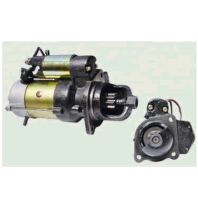 Двигатель Dongfeng Truck CUMS ISDe 24V 10T Starter 4992135