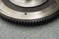 5269358 Маховик FLYWHEEL