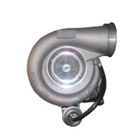 Turbo Тип GTA42 turbocharger800992-5001 768349-0003 612630110258 для WeiCai WP12