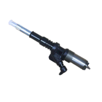 Ontdek de fabrikant Pc400 7 Injector 6156 11 3300 Leverancie