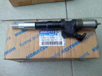 6156-11-3300 INJECTOR ASSY distributor spare part truk jakar