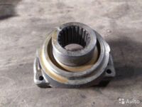 Фара Volvo BL 11039856 VOE11039856 купить в Санкт-Петербурге