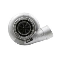 Запасные части для экскаватора pc300-7 turbocharger 6743-81-8040 для двигателя 6D114