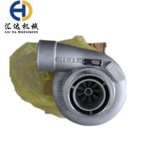 Запасные части для экскаватора pc300-7 turbocharger 6743-81-8040 для двигателя 6D114