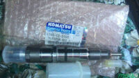 Топливная форсунка KOMATSU 6745-12-3100, цена в Екатеринбург