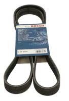 Купить РЕМЕНЬ ГЕНЕРАТОРА BOSCH 6PK1540 BMW E46 E39 E60 отзы