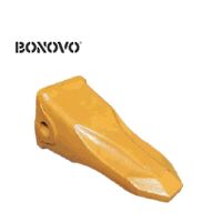 BONOVO J400 рок экскаватор зубья ковша 7T3402RC для экскаватора/Trackhoe