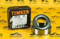 Подшипник хвостовика / шкворня JCB (TIMKEN) 907/08300 купить