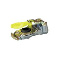 WABCO 9522002220 Головка соединительная с клапаном желтая ку