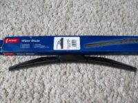 Щетка стеклоочистителя DENSO Hybrid Wiper Blade, 400мм/16, г