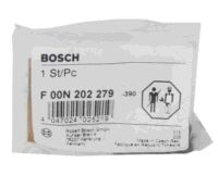 F00N202279) Bosch Клапан перепускной цена, описание, отзывы