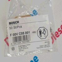 Шарик клапана форсунки BOSCH F00VC05001 - alemdiesel.kz