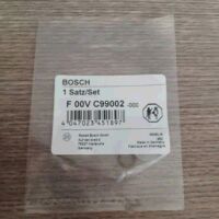 Комплект для ремонта инжектора общей топливной системы F00RJ02177 F00VC99002