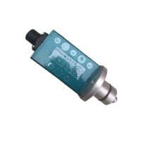 Shacman F2000 Truck F99660 Double H Air Valve - BossgooMall.