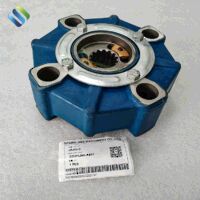 JRJ0213 муфта JS210 JS240 K3V112DT Запчасти для экскаватора K3V112DT JRJ0213