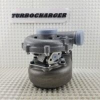 Поставщики, продажа по разумным ценам, турбокомпрессоры turbo K27-145-01