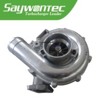 Saywon K27 K27-145-02 КАМАЗ 740.30.31 Турбокомпрессор Для кузов КАМАЗа