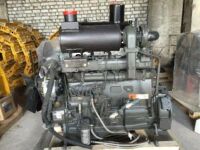 Купить Двигатель Weichai-Deutz WP6G125E22/TD226B-6G Евро-2 в