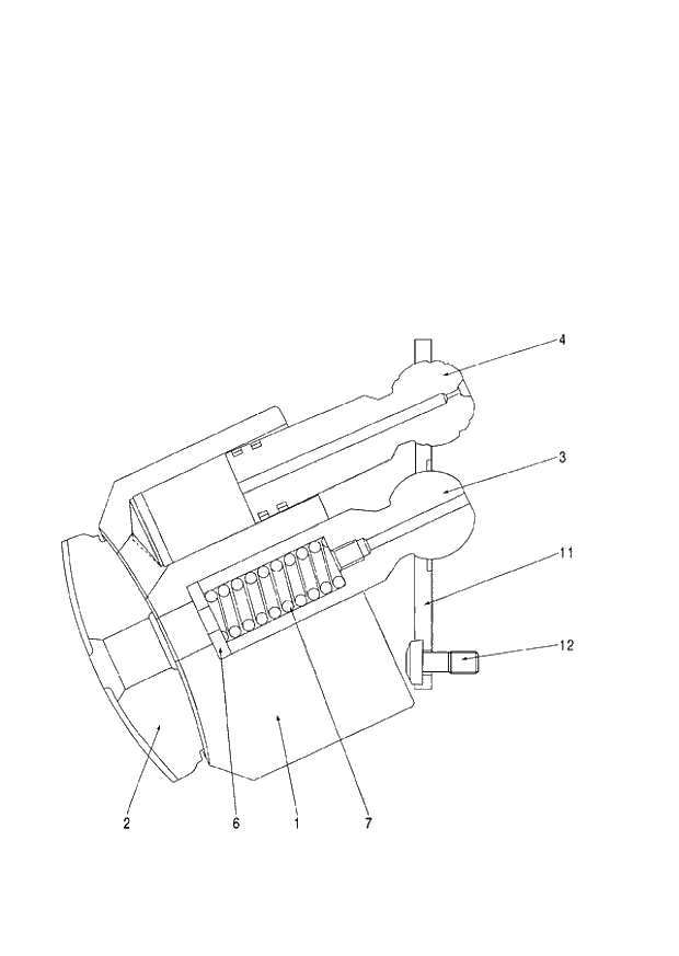 Схема запчастей Hitachi ZX140W-3 - 335 ROTARY GROUP ( CEB CED 002001-005000, CEA 020001-050000). 02 MOTOR