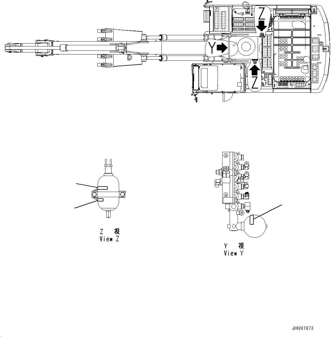 Схема запчастей Komatsu PC300-8 - ПРЕДУПРЕЖДАЮЩ. МАРКИРОВКАS, АККУМУЛЯТОР (№-) ПРЕДУПРЕЖДАЮЩ. МАРКИРОВКАS, АККУМУЛЯТОР, АНГЛ., TEXT ТИП, ДОПОЛН. АКТУАТОР ТРУБЫ, АККУМУЛЯТОР, ГИДРОМОЛОТ КОМПЛЕКТ, АВСТРАЛИЯ REGULATION