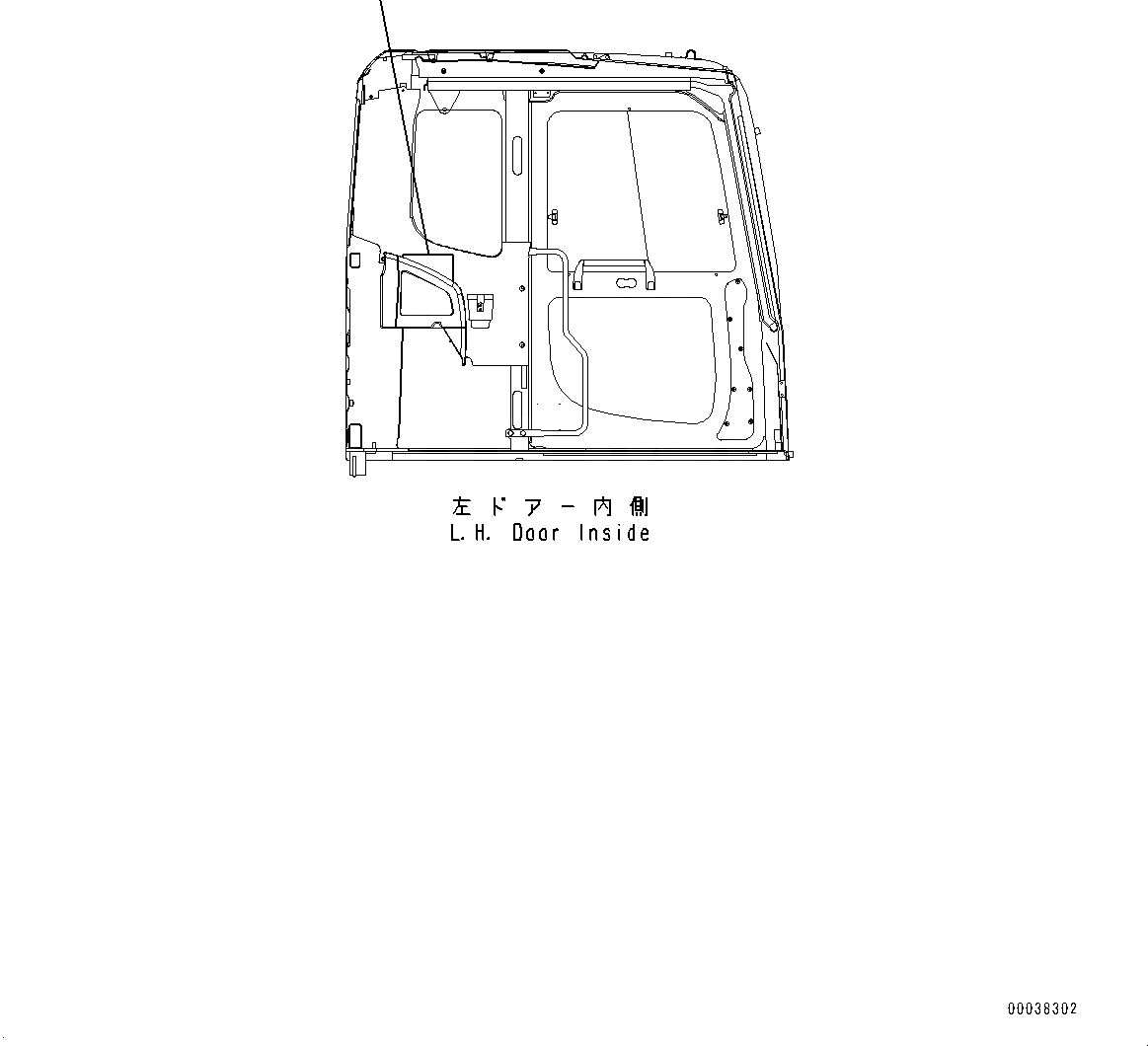 Схема запчастей Komatsu PC300LC-8 - СМАЗКА CHART (№7-) СМАЗКА CHART, ЧАС. СМАЗКА INTERVAL, EXTRA BAD ТОПЛИВН. И ПЛОХ. ТОПЛИВО СПЕЦ-ЯIFICATION, ВОДН.+DUST, ДОПОЛН. ФИЛЬТР.