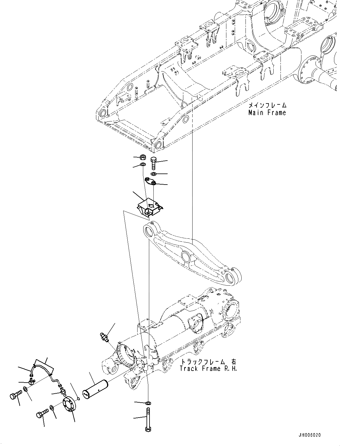 Балка балансира. 195-50-00080 Балка Komatsu d375. Балка балансира u 195.50.00182 для бульдозера Komatsu d375-a-5. Балка балансирная а5 195-50-00182. Балансирная балка бульдозера.