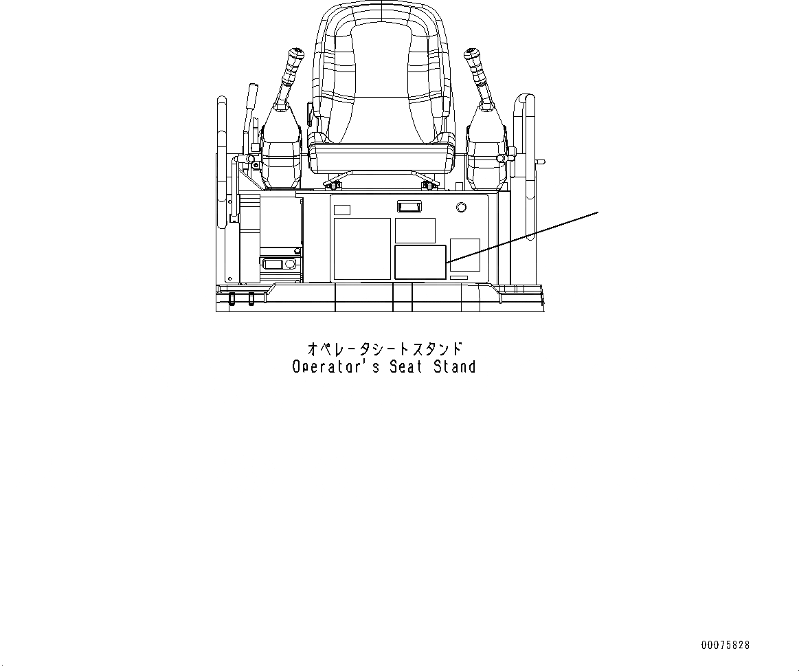 Схема запчастей Komatsu PC35MR-3 - ГРУЗОПОДЪЕМНОСТЬ CHART (№9-) ГРУЗОПОДЪЕМНОСТЬ CHART, ДЛЯ КАБИНА ROPS, ЕС ARRANGEMENT