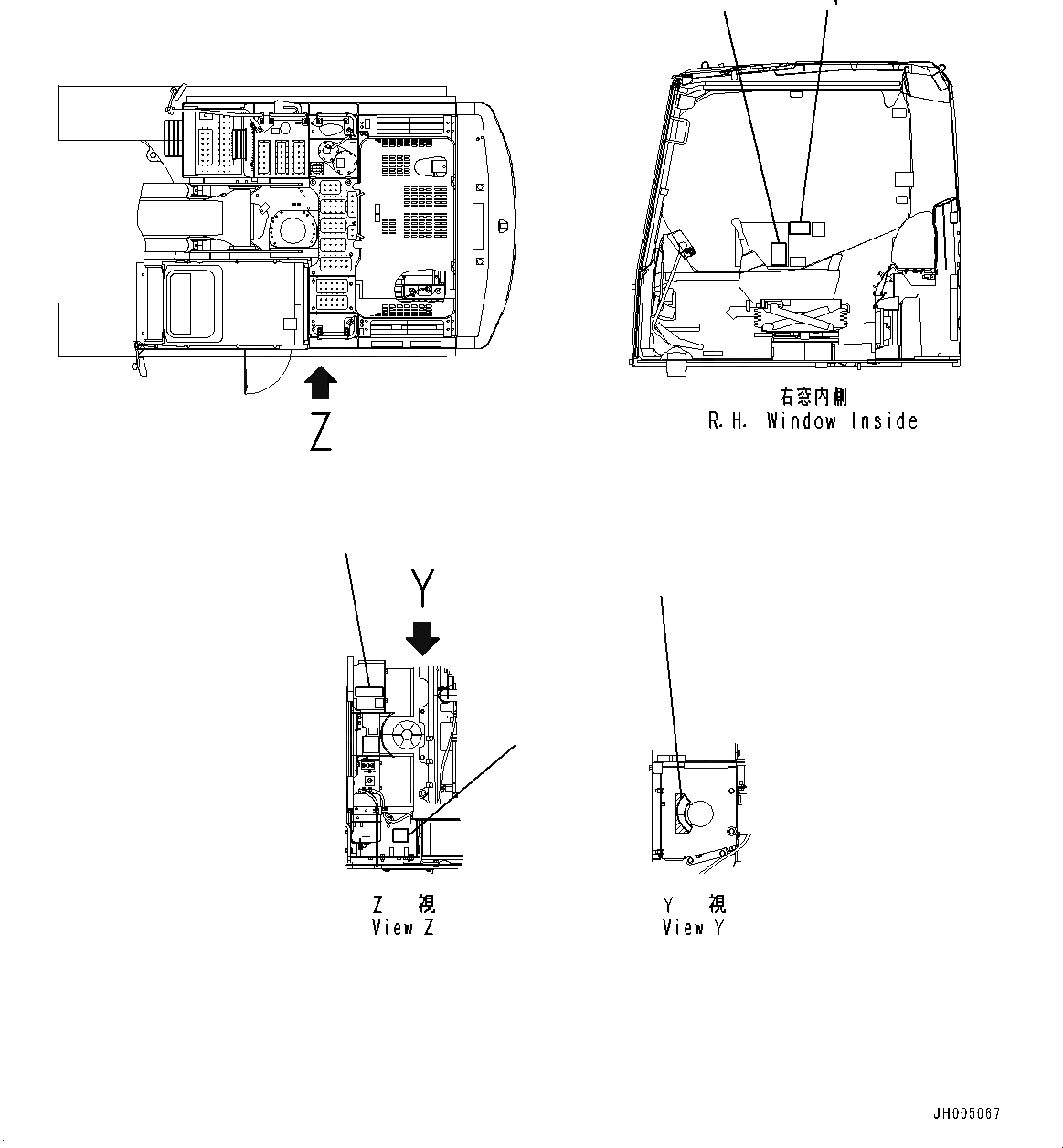 Схема запчастей Komatsu PC240LC-10 - УПРАВЛ-Е PATTERN ПЛАСТИНЫ (№9-) УПРАВЛ-Е PATTERN ПЛАСТИНЫ, УПРАВЛ-Е PATTERN CHANGE OVER КЛАПАН (ISO/ЭКСКАВАТ.)