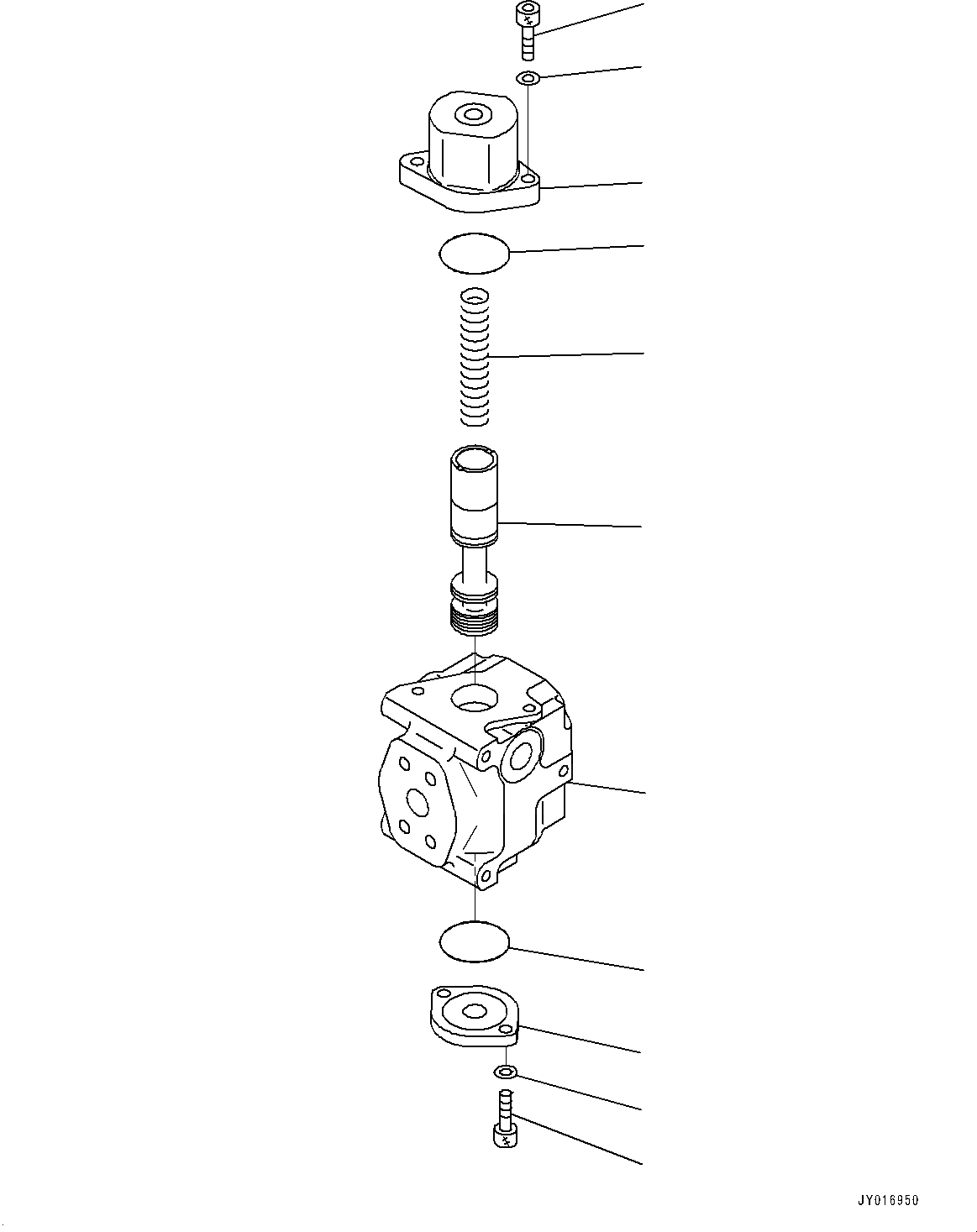 Схема запчастей Komatsu PC490-10 - ANTI-DROP КЛАПАН, СТРЕЛА 7MM И РУКОЯТЬ, ШАССИ ТРУБЫ (/) ANTI-DROP КЛАПАН, СТРЕЛА 7MM И РУКОЯТЬ