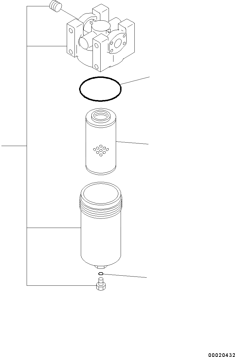 Схема запчастей Komatsu PC490-10 - ANTI-DROP КЛАПАН, СТРЕЛА 7MM И РУКОЯТЬ, СТРЕЛА ANTI-DROP КЛАПАН ANTI-DROP КЛАПАН, СТРЕЛА 7MM И РУКОЯТЬ