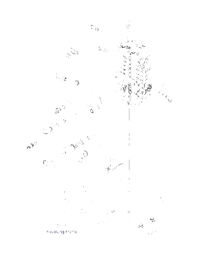 Схема запчастей Komatsu PC57-7 - ОСНОВН. КЛАПАН (/) (КЛАПАН И ПАТРУБОК) H [ГИДРАВЛИКА]