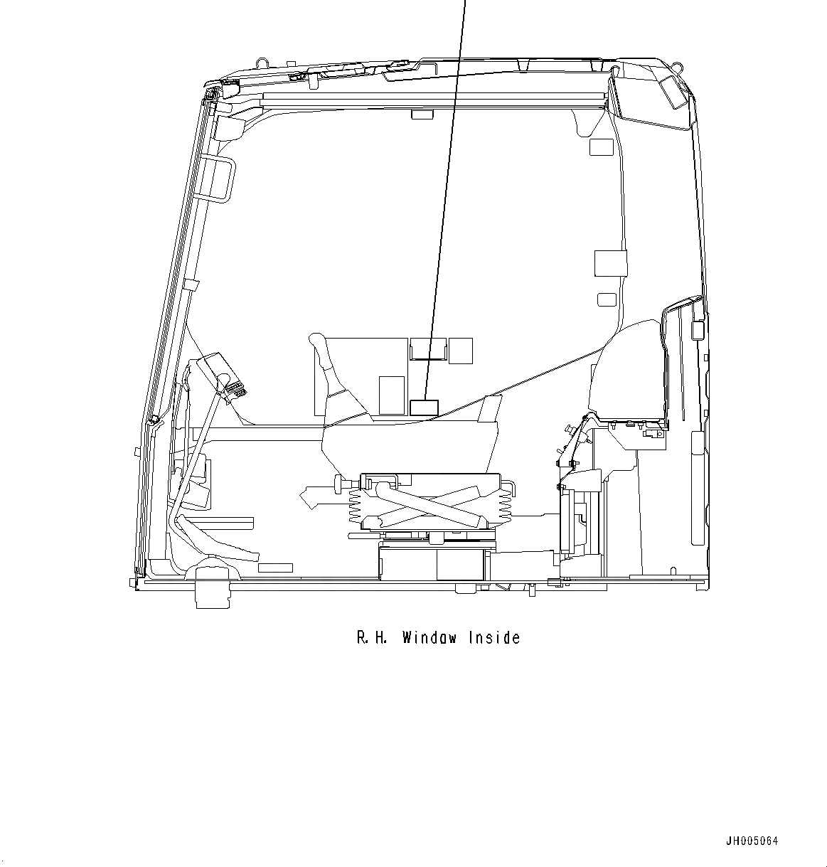 Схема запчастей Komatsu PC240LC-10 - МАРКИРОВКА, АНГЛ., KUK, LC, ДЛЯ 2-СЕКЦИОНН. СТРЕЛЫ, KOMTRAX ПЛАСТИНА МАРКИРОВКА, АНГЛ., KUK, LC, 2-СЕКЦИОНН. СТРЕЛА