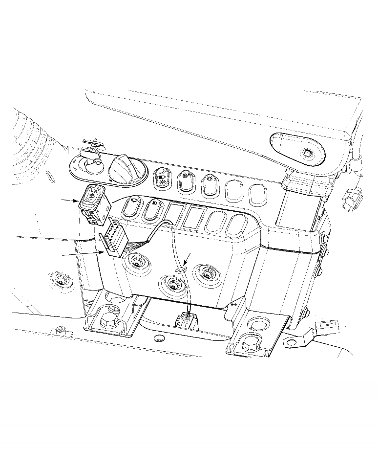 Схема запчастей Komatsu PC390LL-10 A50601 - N-A ПЕРЕКЛЮЧАТЕЛЬ, SOFT ПОВОРОТН. ПОВОРОТН. КРУГ И КОМПОНЕНТЫ