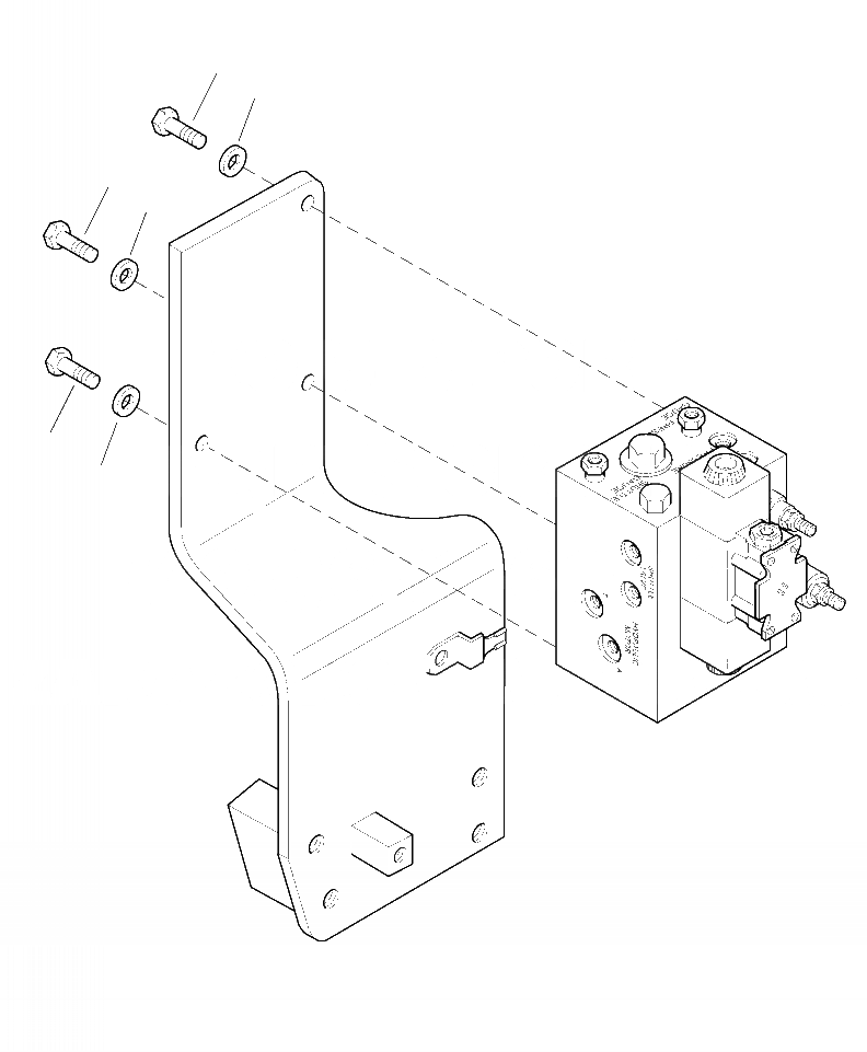 Схема запчастей Komatsu PC390LL-10 A50601 - N-A SOFT ПОВОРОТН. КОЛЛЕКТОР ASSEMBLY КРЕПЛЕНИЕ ПОВОРОТН. КРУГ И КОМПОНЕНТЫ