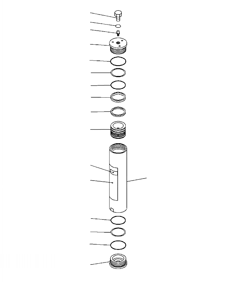 Схема запчастей Komatsu WA500-7 - K7-A ТОРМОЗ. COMPONENT КОРПУС ТОРМОЗ. АККУМУЛЯТОР OPERATORXD S ОБСТАНОВКА И СИСТЕМА УПРАВЛЕНИЯ