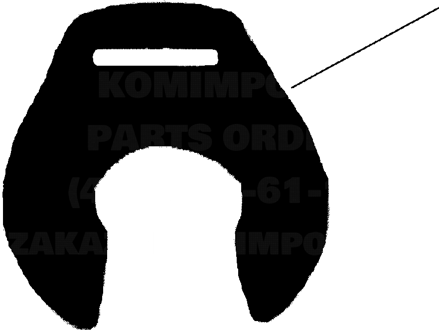 Схема запчастей Komatsu WB142-5 - H7-A ГИДРАВЛ ШЛАНГИ ASSEMBLY СТОП FIT / INCH ГИДРАВЛИКА