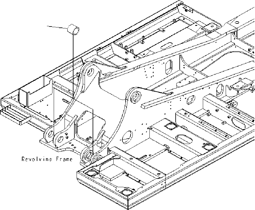 Схема запчастей Komatsu PC400-7 - EXPORT ИНСТРУМЕНТ Y РЕМ. КОМПЛЕКТЫ И COMPONENT