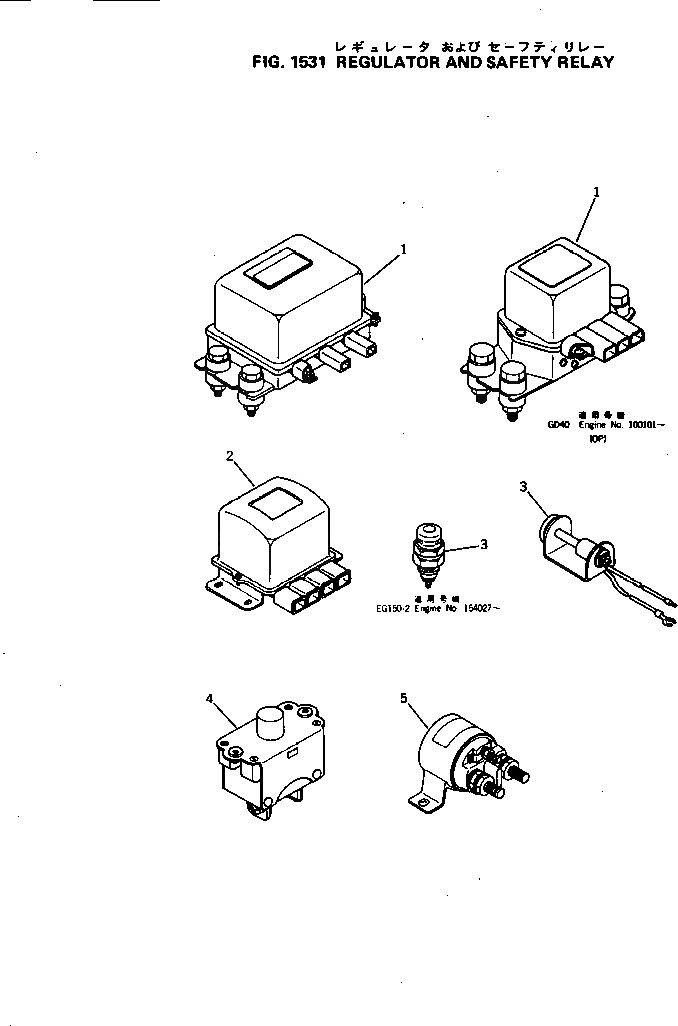 Схема запчастей Komatsu NH-220-CI-2Q - - -