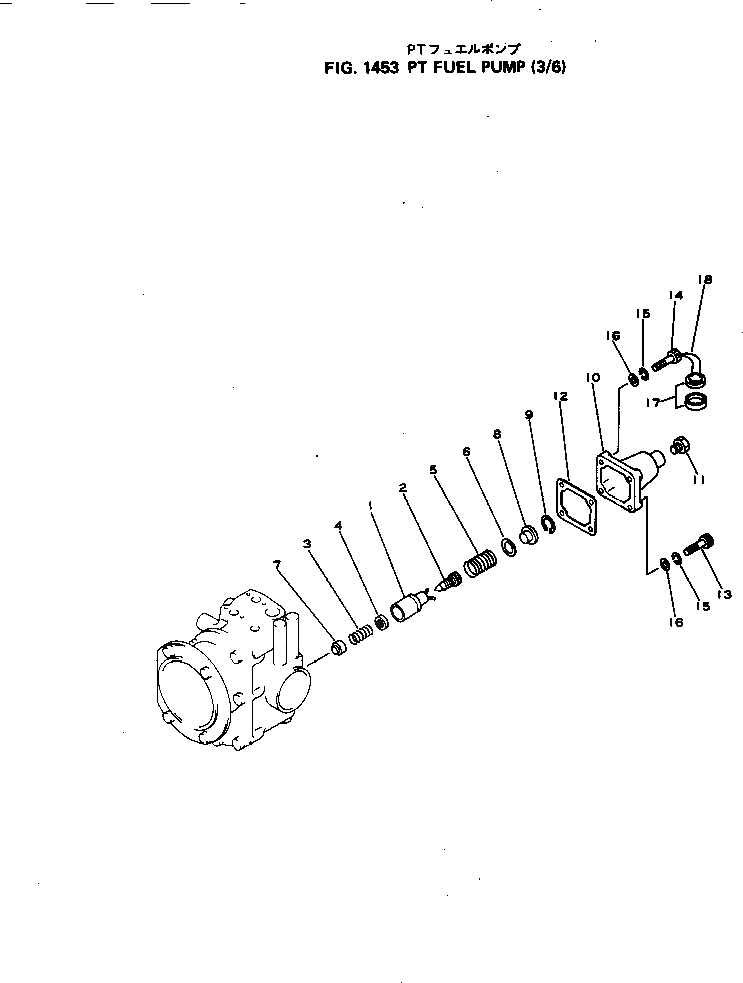 Схема запчастей Komatsu NH-220-CI-2W - - -