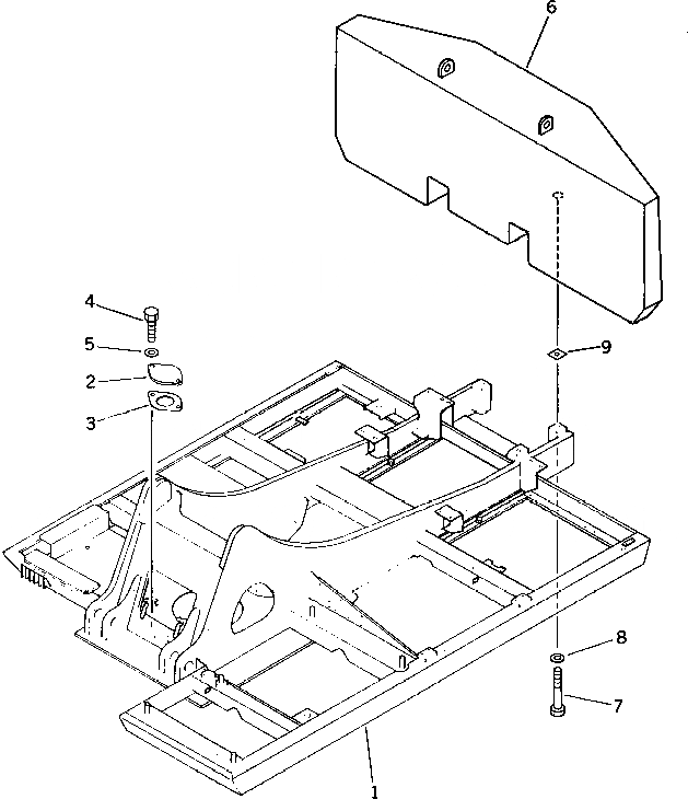 Схема запчастей Komatsu PC220-3 - ЭЛЕКТРИКА (/) (REGULATION OF SWEDEN)(№-) СПЕЦ. APPLICATION ЧАСТИ¤ МАРКИРОВКА¤ ИНСТРУМЕНТ И РЕМКОМПЛЕКТЫ