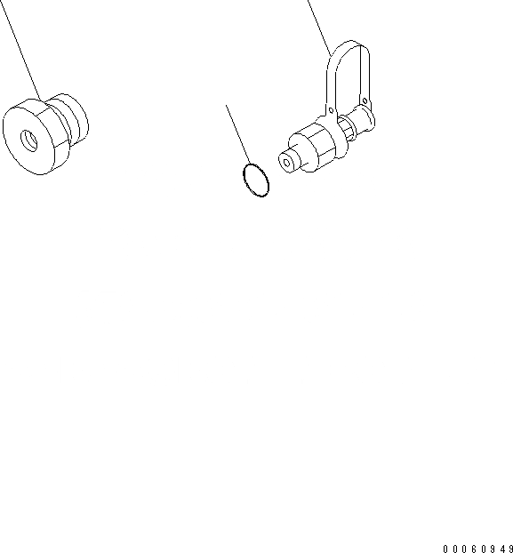 Схема запчастей Komatsu SAA12V140E-3B-02 - PM-CLINIC АКСЕССУАРЫ(№-) ДВИГАТЕЛЬ