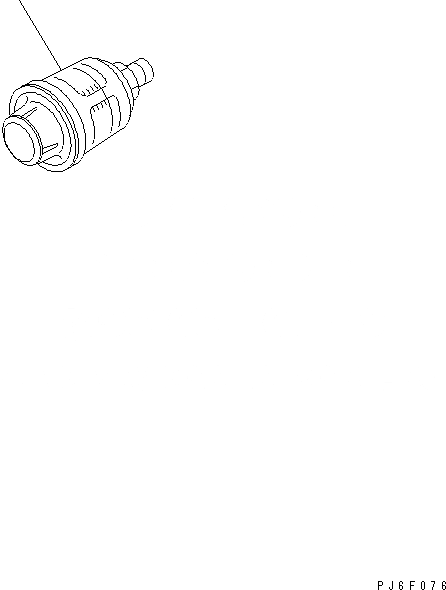 Схема запчастей Komatsu SAA6D170E-3E-8 - SERVICE ИНДИКАТОР (TROPICAL GROUND СПЕЦ-Я.)(№-) ДВИГАТЕЛЬ