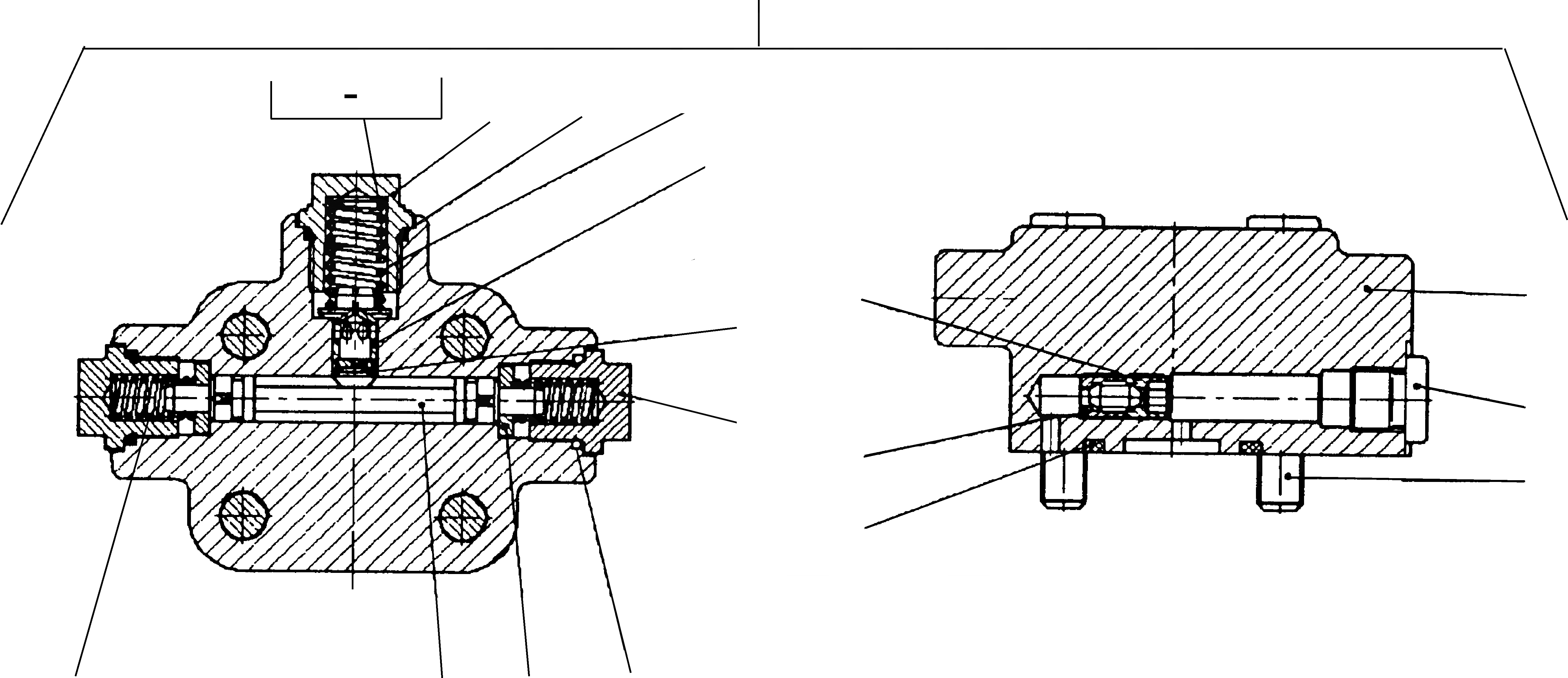 Схема запчастей Komatsu WA115-3 - AXIAL ПОРШЕНЬ ДВИГАТЕЛЬ AXIAL ПОРШЕНЬ ДВИГАТЕЛЬ